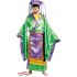 Costume di carnevale SHOGUN